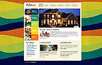 Website Templates. Template #26531