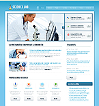 Website Templates. Template #26534