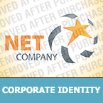 Template #26543Added: 2009-12-02Price: $35.00Categories: CommunicationsIncluded: .PSDbr.CDR