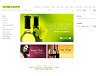 Template #26559Added: 2009-12-02Price: $180.00Categories: FoodDrink, Magento Templates, Online store/shop, Wide templatesKeywords: wine, store, production, grape, collection, red, white, rose, bubbly, kosher, champagne, dry, traditions, cabernet, sauvignon, chardonnay, muscat, pinot, noir, bottles, cork, bordeaux, bourgogne, glass, taste, restaurant, alcohol, bottle, celebration, barrels, cre, loaded, siteIncluded: .SWFbr.FLAbr.PSDbr.XMLbr.CSSbr.PHTML