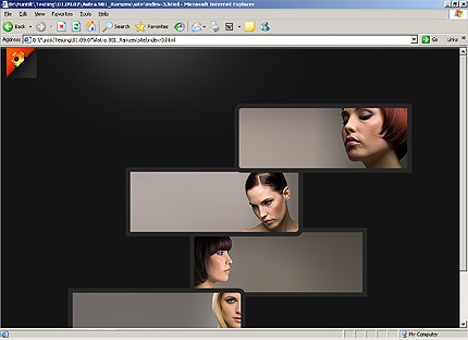 Voorbeeld Zign Template 26572
