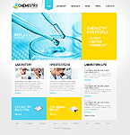 Website Templates. Template #26610