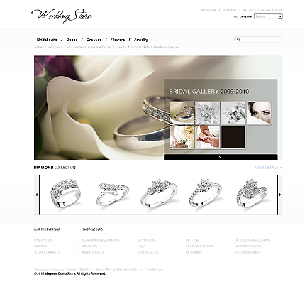 Voorbeeld Zign Template 26670