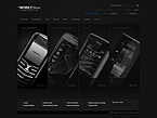 Template #26672Added: 2010-01-04Price: $180.00Categories: Electronics, Flash 8, Magento Templates, Online store/shop, Wide templatesKeywords: mobile, shop, store, phone, service, time, price, plan, entertainment, content, talk, connection, communication, home, new, projects, specials, my, account, contacts, shopping, cart, images, catalog, offer, save, savings, profit, shippings, returns, privacy, conditions, cell, phones, mobiIncluded: .PSDbr.XMLbr.CSSbr.PHTMLbr.FLAbr.SWF