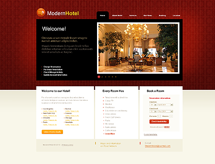 Voorbeeld Zign Template 26691