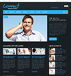 Template #26692Added: 2009-11-24Price: $63.00Categories: Communications, CSS, Flash 8, Full site, Wide templatesKeywords: connect, communications, company, communication, information, informational, technologies, connection, internet, mail, www, web, contact, transferIncluded: .PSDbr.HTMLbr.FLAbr.SWF