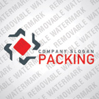 Non-unique Logo Templates. Template #26741