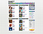 Template #26746Added: 2009-11-27Price: $64.00Categories: CSS, Games, Wide templatesKeywords: gamez, portal, clan, online, actions, adventures, driving, strategy, community, members, rules, strategy, stats, gamers, play, champion, tactics, behavior, equipment, entertainment, club, gamer, computer, tournament, pc, action, rpg, 3d, graphics, counter-strike, webmasterIncluded: .HTML .PSD