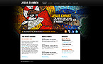 Website Templates. Template #26785