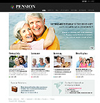 Website Templates. Template #26786