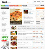 Website Templates. Template #26792