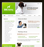 Website Templates. Template #26795