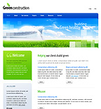 Website Templates. Template #26801