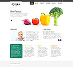 template preview