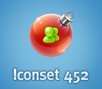 Icon Sets. Template #26832