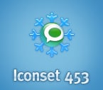 Icon Sets. Template #26833