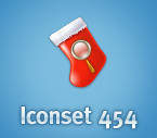 Icon Sets. Template #26834