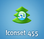 Icon Sets. Template #26835