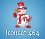 Icon Sets. Template #26866