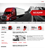 Drupal Templates. Template #26884
