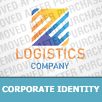 Corporate Identity. Template #26930
