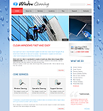 Website Templates. Template #26958