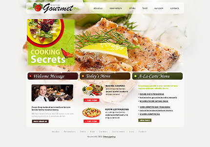 Voorbeeld Zign Template 26959