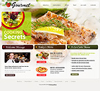 Website Templates. Template #26959