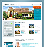 Website Templates. Template #26981