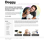 Website Templates. Template #26982