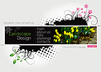 Flash Templates. Template #26993