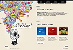 Template #27020Added: 2009-12-22Price: $68.00Categories: CSS, Flash 8, Flash Site, Web design, Wide templatesKeywords: webox, design, studio, creative, idea, solution, vision, designer, artist, painting, drawing, project, gallery, portfolio, profile, clients, development, offer, support, pricelist, quality, style, process, 3d, design, animation, author, award, web, design, 3d, modelIncluded: .HTML .PSD .FLA .SWF