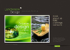 Flash Templates. Template #27041