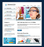Website Templates. Template #27095