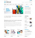 Website Templates. Template #27100