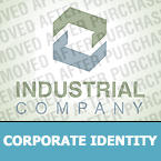 Corporate Identity. Template #27112