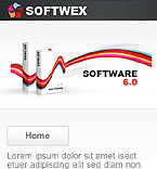 Website Templates. Template #27124
