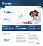 Joomla Templates. Template #27160