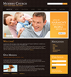 Drupal Templates. Template #27162