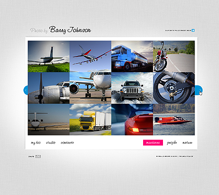 Voorbeeld Zign Template 27204