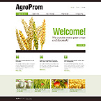 Website Templates. Template #27226