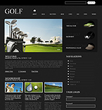 Drupal Templates. Template #27234