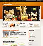 Drupal Templates. Template #27235