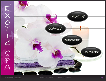 Voorbeeld Zign Template 27245