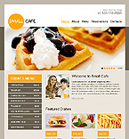 Website Templates. Template #27246