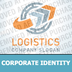 Corporate Identity. Template #27270