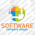 Logo Templates. Template #27279