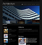 Website Templates. Template #27345