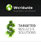 Website Templates. Template #27387
