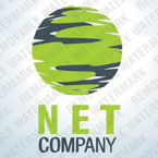 Non-unique Logo Templates. Template #27405
